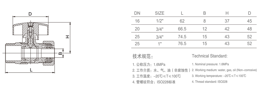 301 A型 蝶柄铝塑管球阀（单卡式）-1.jpg