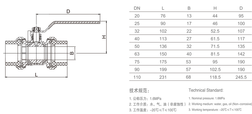 350 B型 PP-R 球阀（双活接）-1.jpg