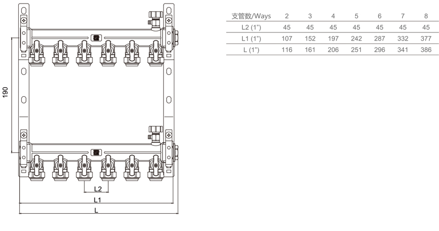 200 C型 球阀式锻压分水器-1.jpg