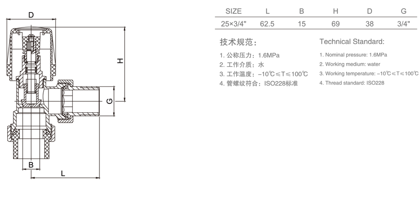 860 双密封精品PP-R直式温控阀（镀青古）-1.jpg